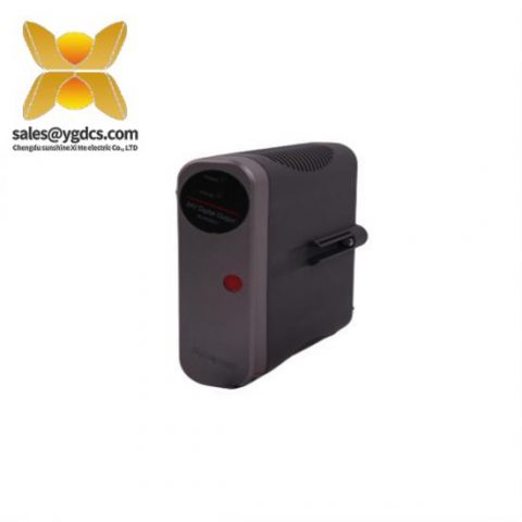 霍尼韦尔 8C-TDIL51 数字输入模块 工业控制专用