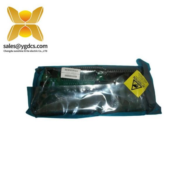 霍尼韦尔HONEYWELL 8C-TDOD61 C300模块 控制系统专用模块