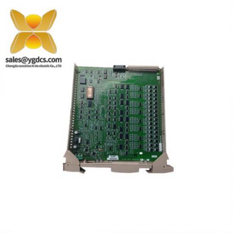 霍尼韦尔 90088-A-9001 工业控制模块