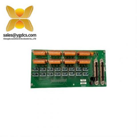 霍尼韦尔 90088-A-9001 工业控制模块