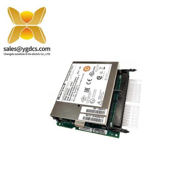 霍尼韦尔 900A01-0202 模拟输入模块