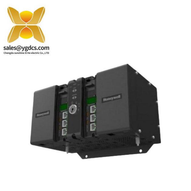霍尼韦尔 900C75S-0560 控制器