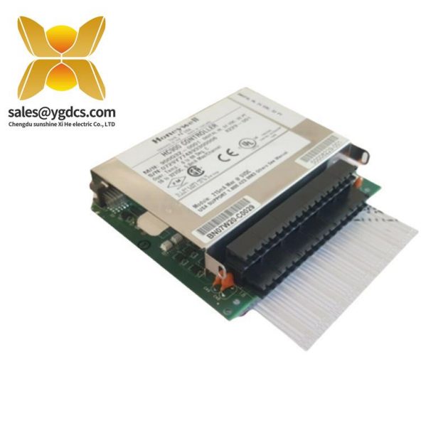 霍尼韦尔 900G32-0301 数字输入模块