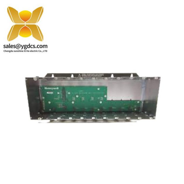 霍尼韦尔 900R08-0300 输入输出机架模块