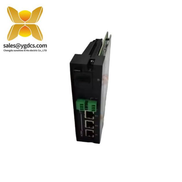 霍尼韦尔 900S75-0460 I/O扫描器 双端口模块