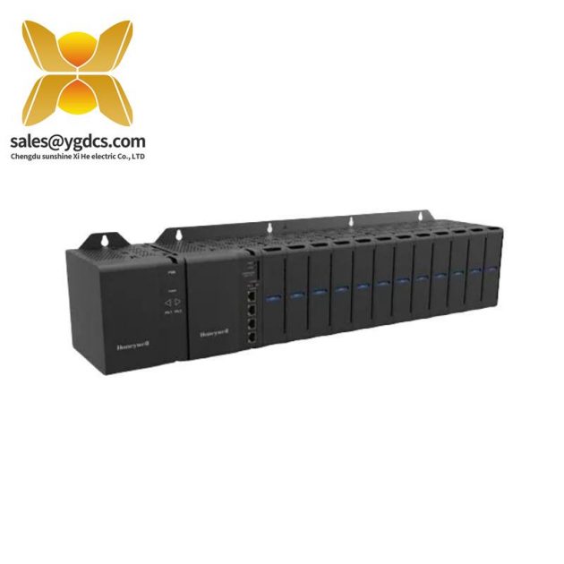 霍尼韦尔 900U02-0100 通用输入输出模块