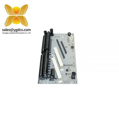 霍尼韦尔 CC-IP0101 51410056-175 现场总线模块