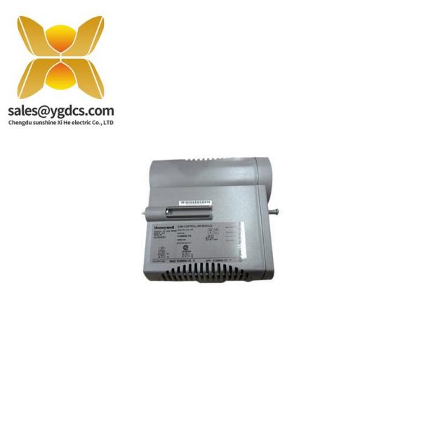 霍尼韦尔 CC-IP0101 51410056-175 现场总线模块