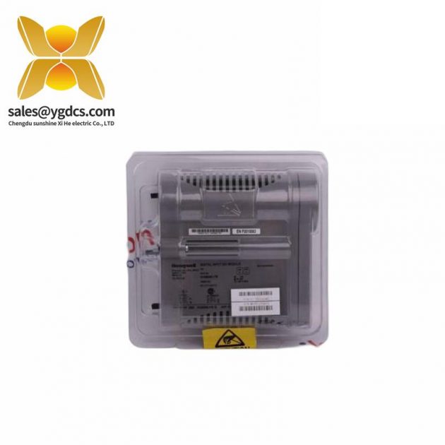 霍尼韦尔 CC-PAIH51 51410069-275 模拟输入模块
