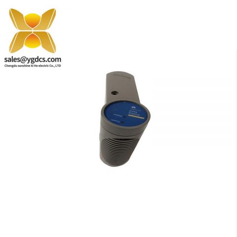 霍尼韦尔 CC-PAIX01 工业控制模块