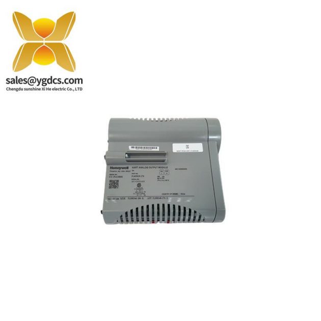 霍尼韦尔 HONEYWELL 51305459-100 高性能PLC模块