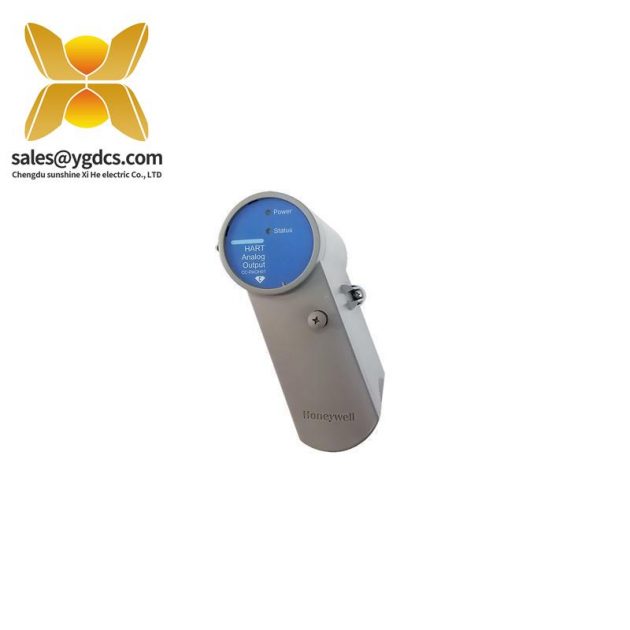 霍尼韦尔 51401287-100 高性能处理器模块