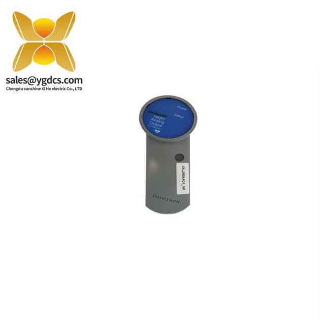 霍尼韦尔 51304494-003 工业控制模块