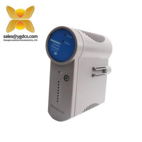 霍尼韦尔 CC-PCF901 控制防火墙模块