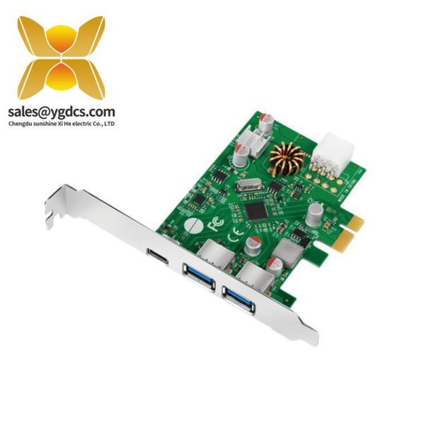 霍尼韦尔 HONEYWELL CC-PCI031 PCI Express 卡
