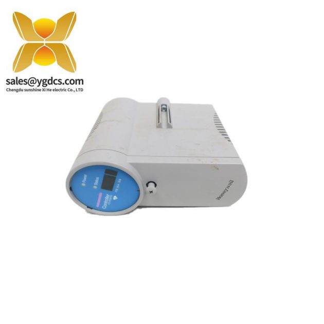 霍尼韦尔 CC-PCNT01 C300 控制器模块