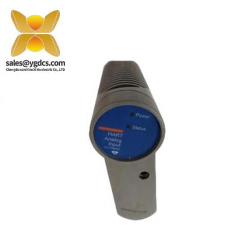 霍尼韦尔 CC-PCNT01 CC-PDIL01 CC-PAON01 模拟输出模块