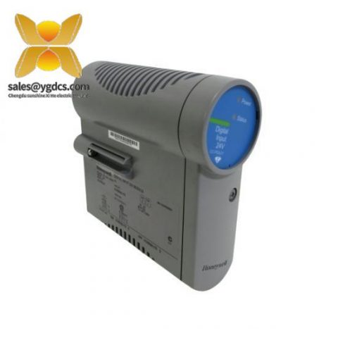 霍尼韦尔 CC-PDIL01 工业控制模块