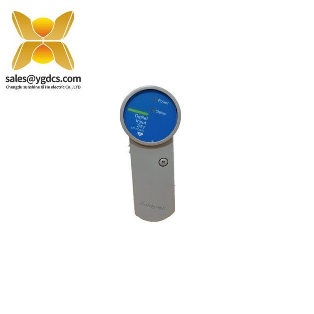 霍尼韦尔 CC-PDIL01 工业控制模块