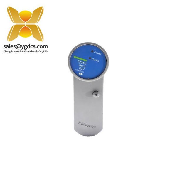霍尼韦尔 CC-PDIL01 工业控制模块