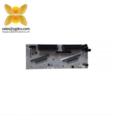 霍尼韦尔 CC-TAIN11 工业控制模块