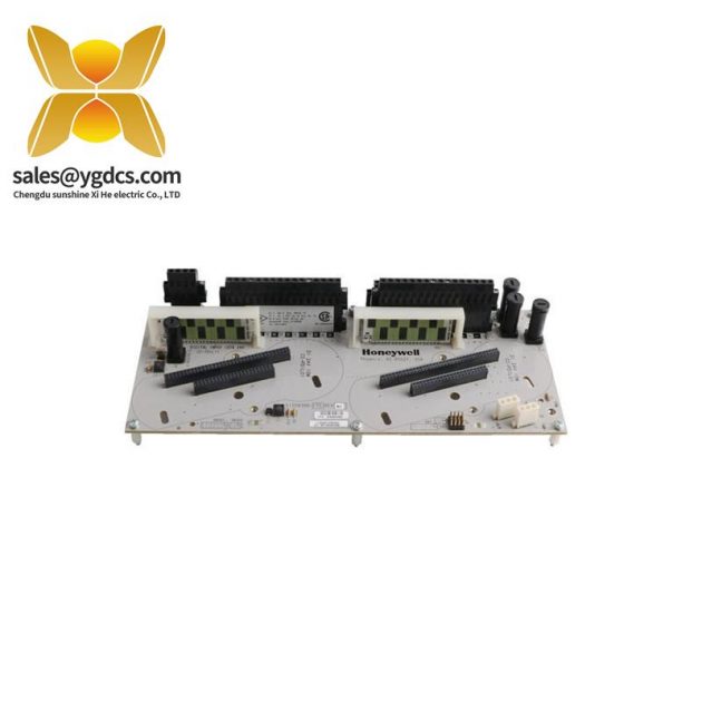 霍尼韦尔 CC-TAIN11 工业控制模块