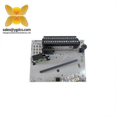 霍尼韦尔 CC-TAIX51 51308365-175 工业自动化控制模块