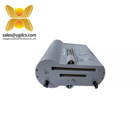 霍尼韦尔 CC-TAON11 工业控制模块