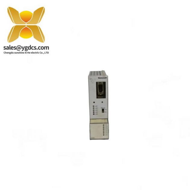 霍尼韦尔 CC-TAON11 工业控制模块