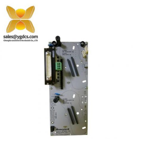 霍尼韦尔 CC-TAOX11 数字输出模块
