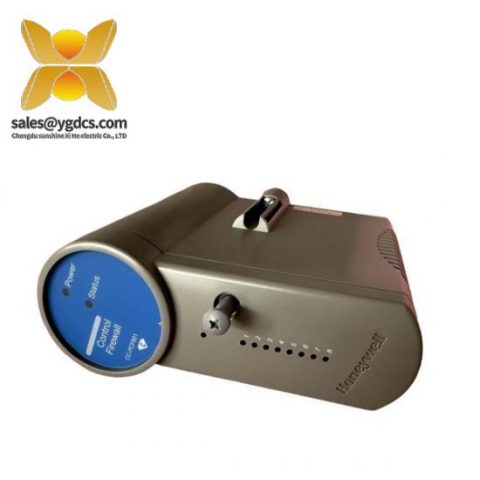 霍尼韦尔 CC-TCF901 控制防火墙输入输出终端组件