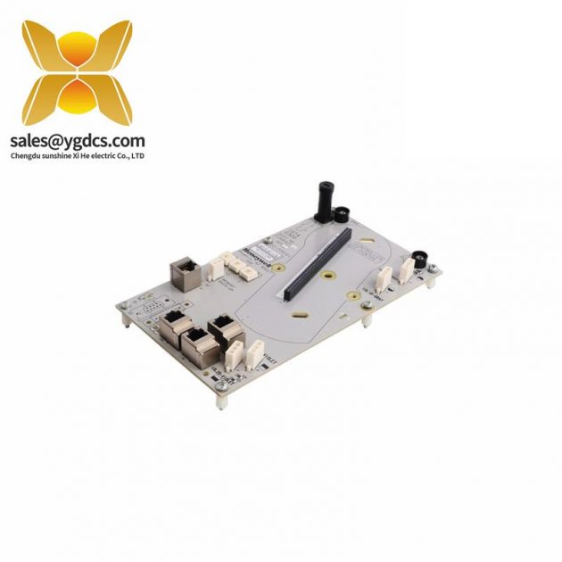 霍尼韦尔 CC-TCNT01 C300控制器输入输出终端组件
