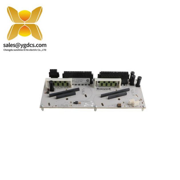 霍尼韦尔 CC-TDIL11 控制器 数字输入模块