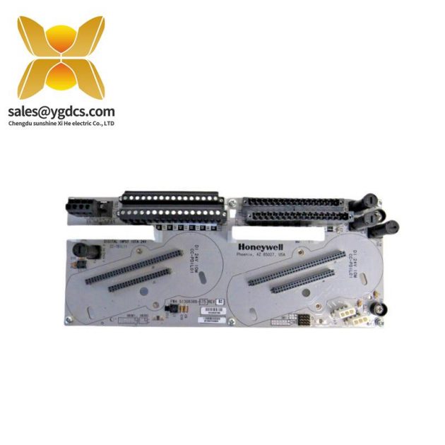 霍尼韦尔 CC-TDIL11 控制器 数字输入模块