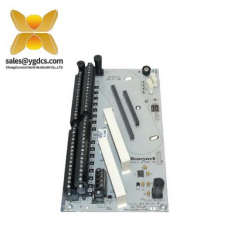 霍尼韦尔 CC-TDOB01 CC-TDIL01 数字输入模块