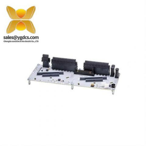 霍尼韦尔 CC-TDOB11 数字输出 IOTA 冗余模块