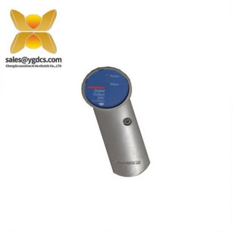 霍尼韦尔 HONEYWELL CC-TDOB11 数字输出模块