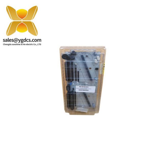 霍尼韦尔 CC-TUIO41 通用输入输出模块