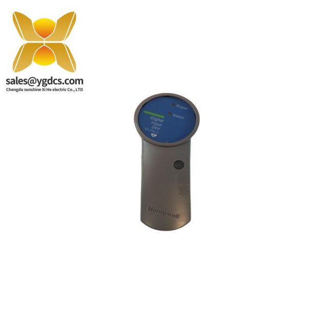 霍尼韦尔 DC-PDIL51 数字输入模块 工业自动化专用