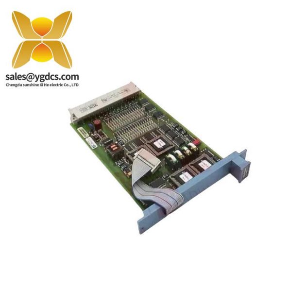 霍尼韦尔 FA-SAI-1620m 工业控制模块 新品