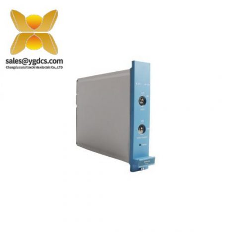 Allen-Bradley 1771-HS1 高速扫描模块