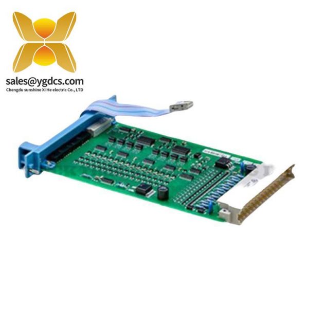 霍尼韦尔 FC-DO-1624 安全数字输入模块 工业控制专用