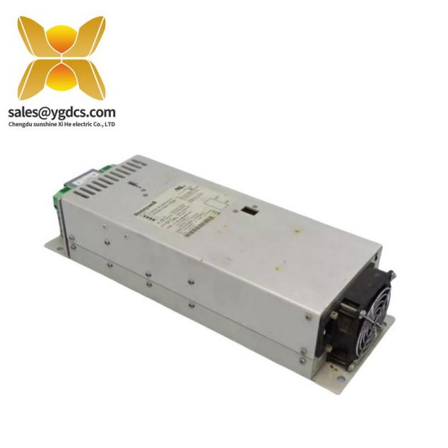 霍尼韦尔 FC-PSU-FLTR2450 电源供应器