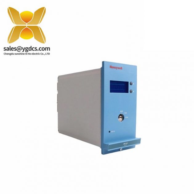 霍尼韦尔 FC-QPP-0002 V1.2 四核处理器