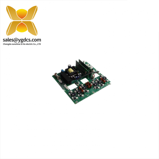 霍尼韦尔 FC-SDI-1624 V1.2 安全数字输入模块