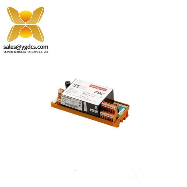 霍尼韦尔 HONEYWELL FC-TPSU-2430 V1.1 电源供应模块