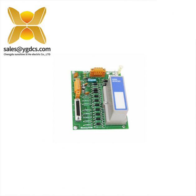 霍尼韦尔 FC-TSAO-0220M 安全模拟量输入模块