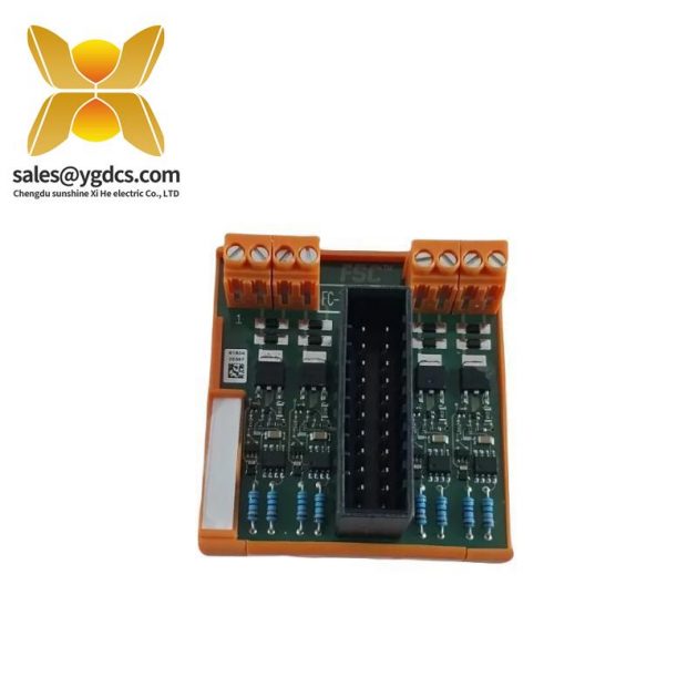 霍尼韦尔 FC-TSDOL-0424C 安全数字输出模块