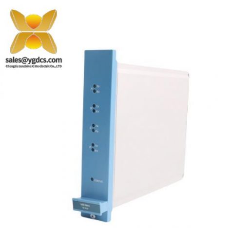 霍尼韦尔 FC-USI-0002 安全管理系统模块