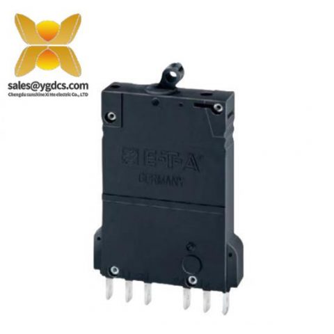 霍尼韦尔 FF-SB12E04K-S2 工业自动化控制模块